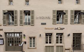 Le Square